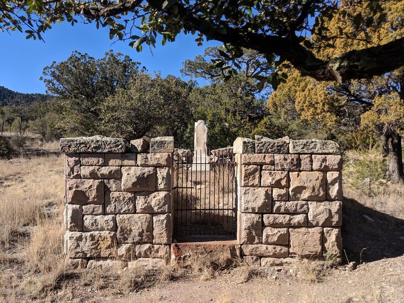 Historic Details Still Shape The Town