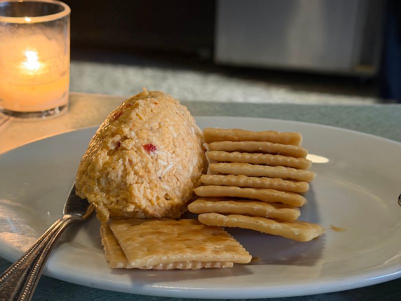 Beyond the Mac: Sides, Starters, and Sweets