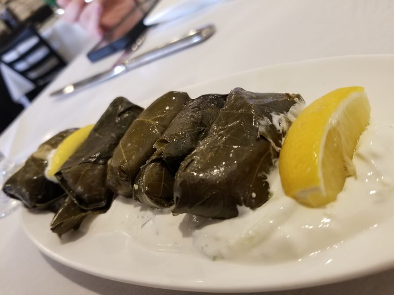 Starters Worth Ordering First