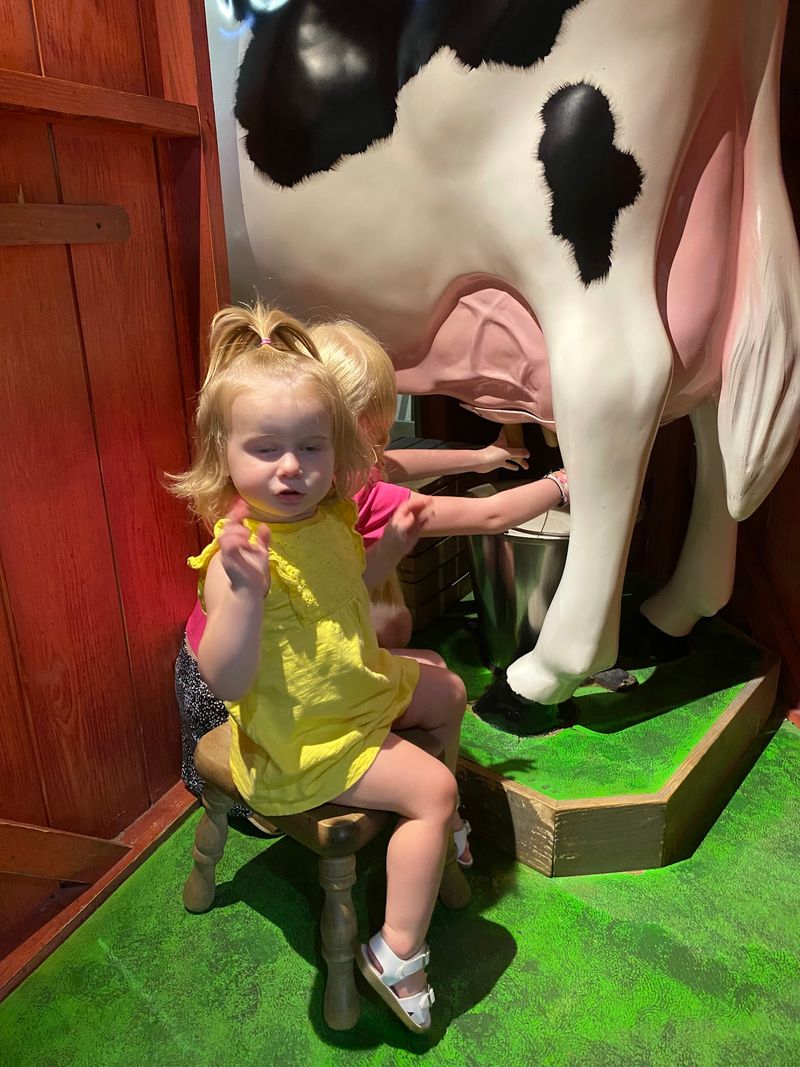 Louisiana Children's Discovery Center, Hammond, LA