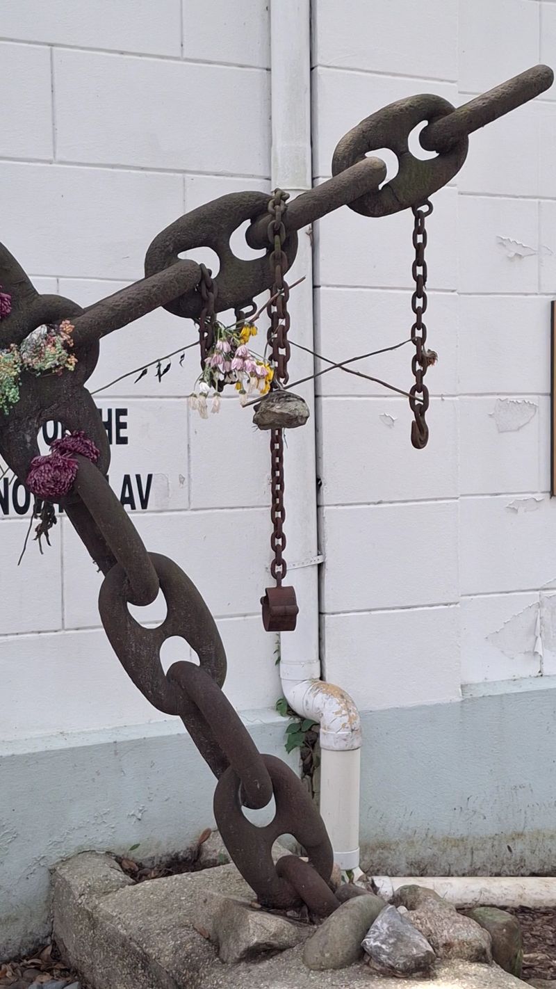 What The Monument Commemorates