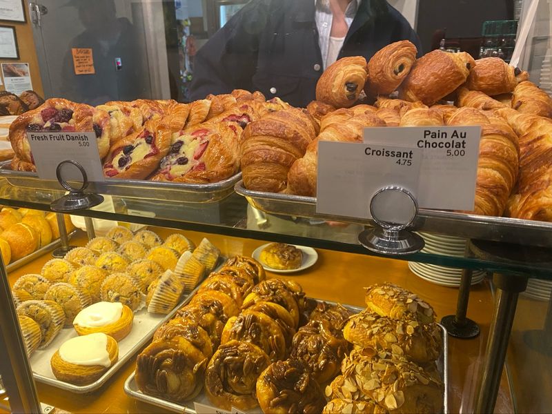 Made From Scratch, Every Single Day