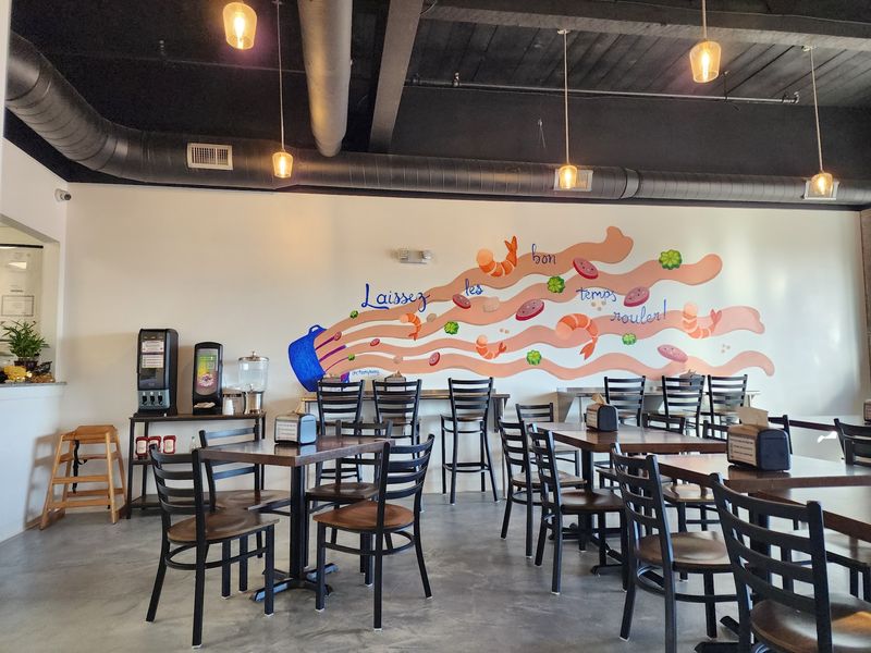 NOLA Cajun Kitchen