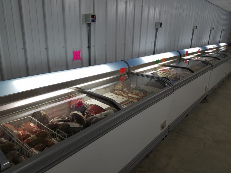 Freezer Finds And Meat Counter Bargains