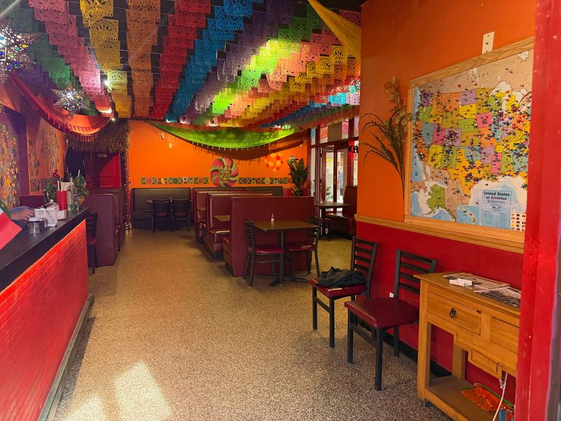 Papel Picado Steals The Show