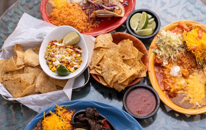 Enchiladas That Keep People Coming Back