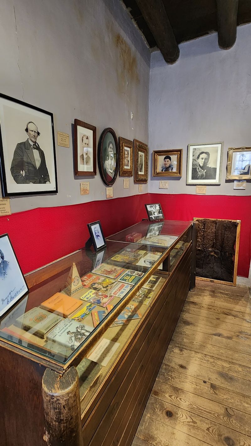 A Gift Shop Worth Browsing