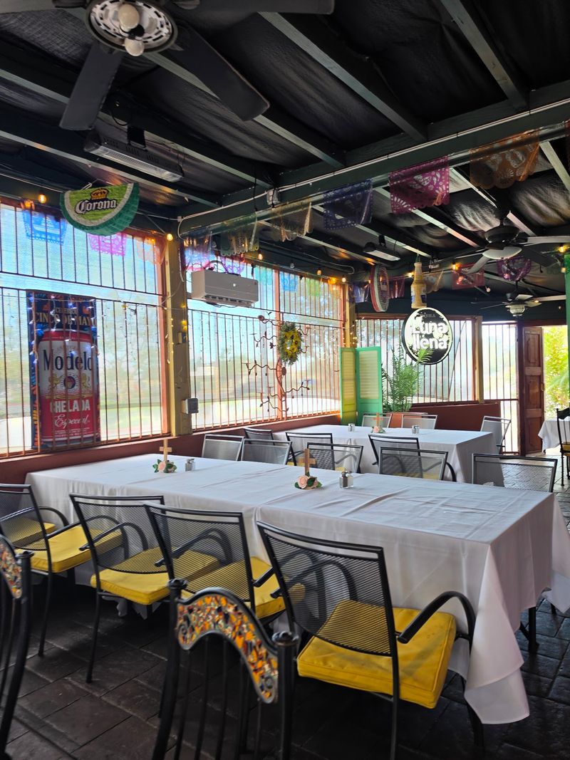 A Go-To Spot For Parties And Big Gatherings