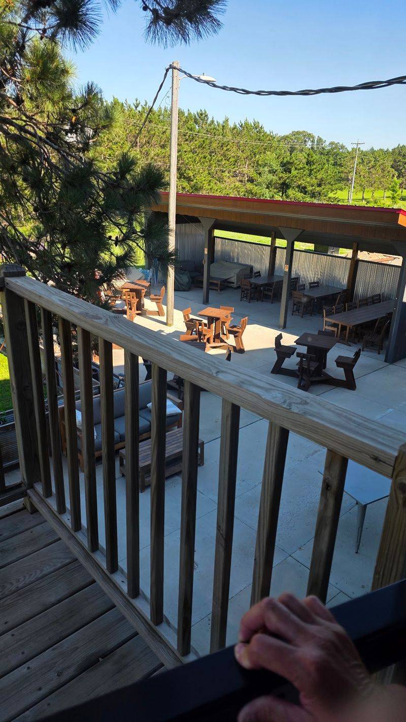 The Otter Supper Club & Lodge