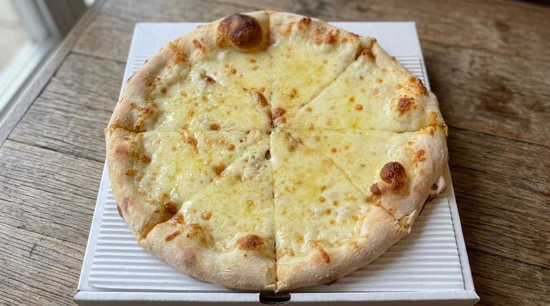 Two Brother's Pizzeria - Italian Market, Harrisburg, PA