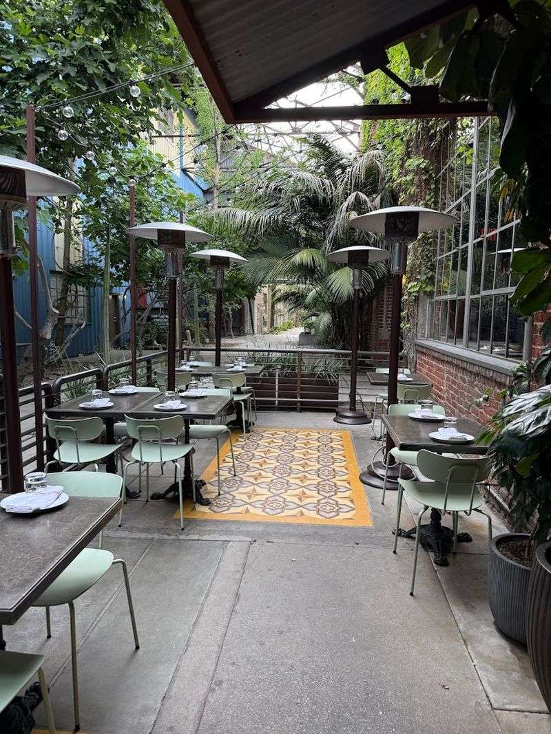 Why Reservations Here Fill Up Faster Than You Expect