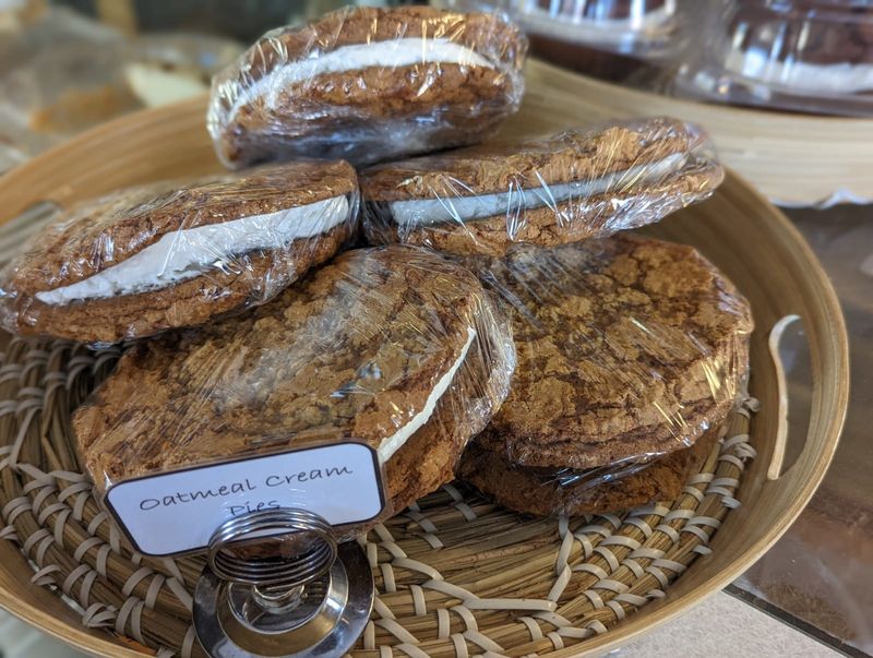 Whoopie Pies Still Have A Place On The Dessert Menu