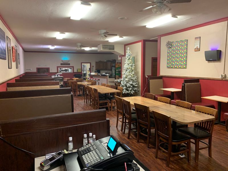 Eastside Cafe Warms Up Girard Mornings