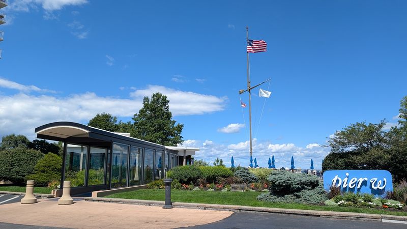 Lakewood Has Been Home To Pier W Since 1965