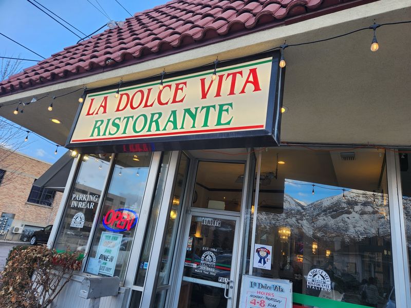Downtown Provo Makes Dinner Easy To Add On