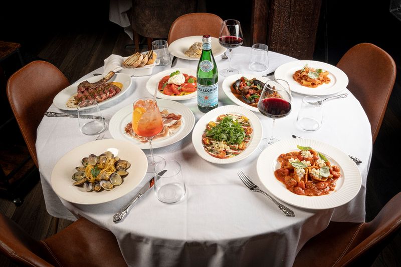 Antica Sicilia Brings Sicily To 3300 South