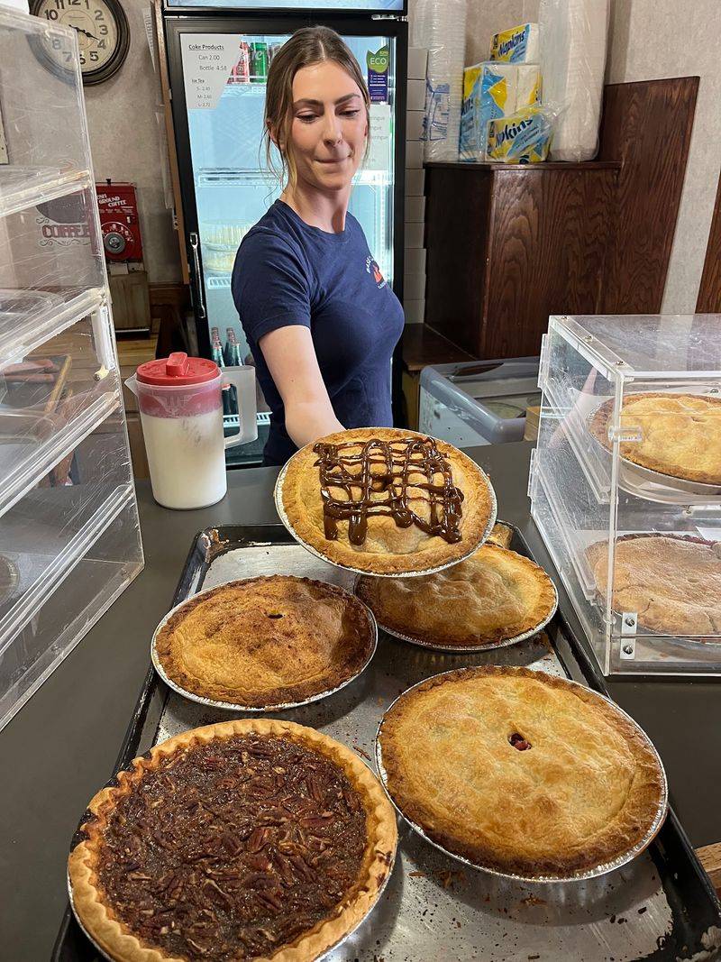 Fresh-Baked Favorites Keep Them Coming Back