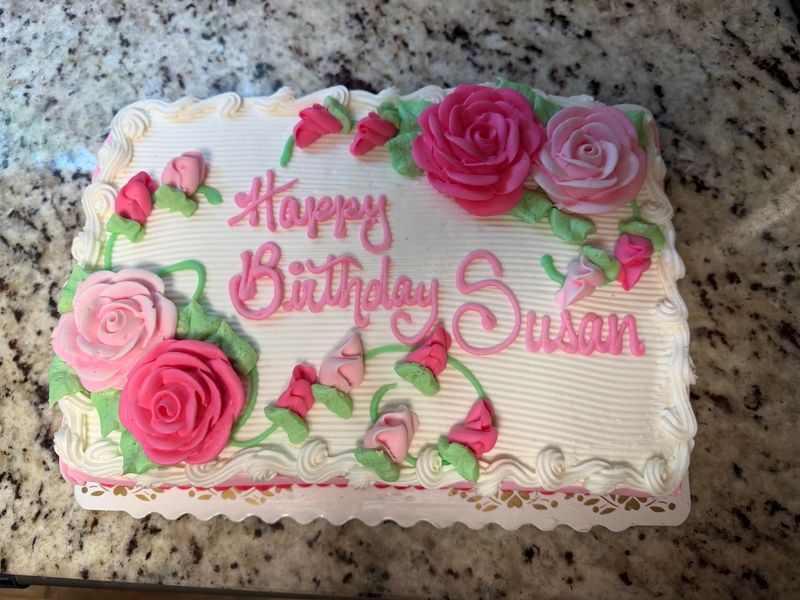 Cakes That Turn Birthdays Into Tradition