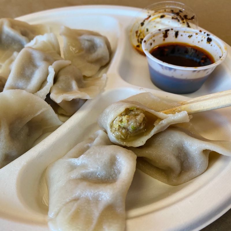 Sister Liu's Kitchen, Durham, NC