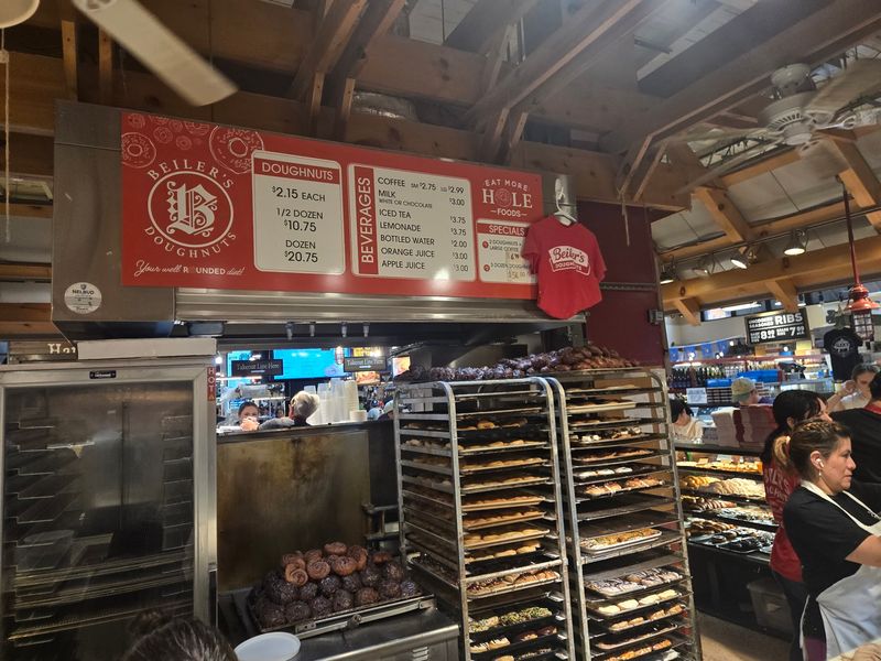 Beiler's Bakery