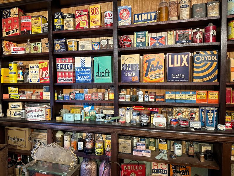 The General Store Recreates Shopping Before Self-Checkout