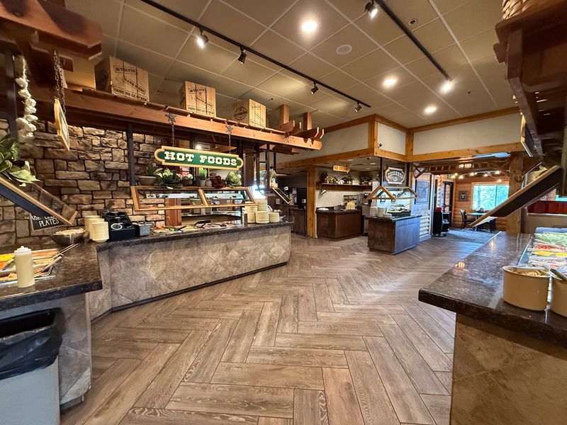 A High Desert Appetite Arrives Before The Menu