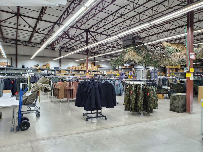 A Country Store With Serious Square Footage