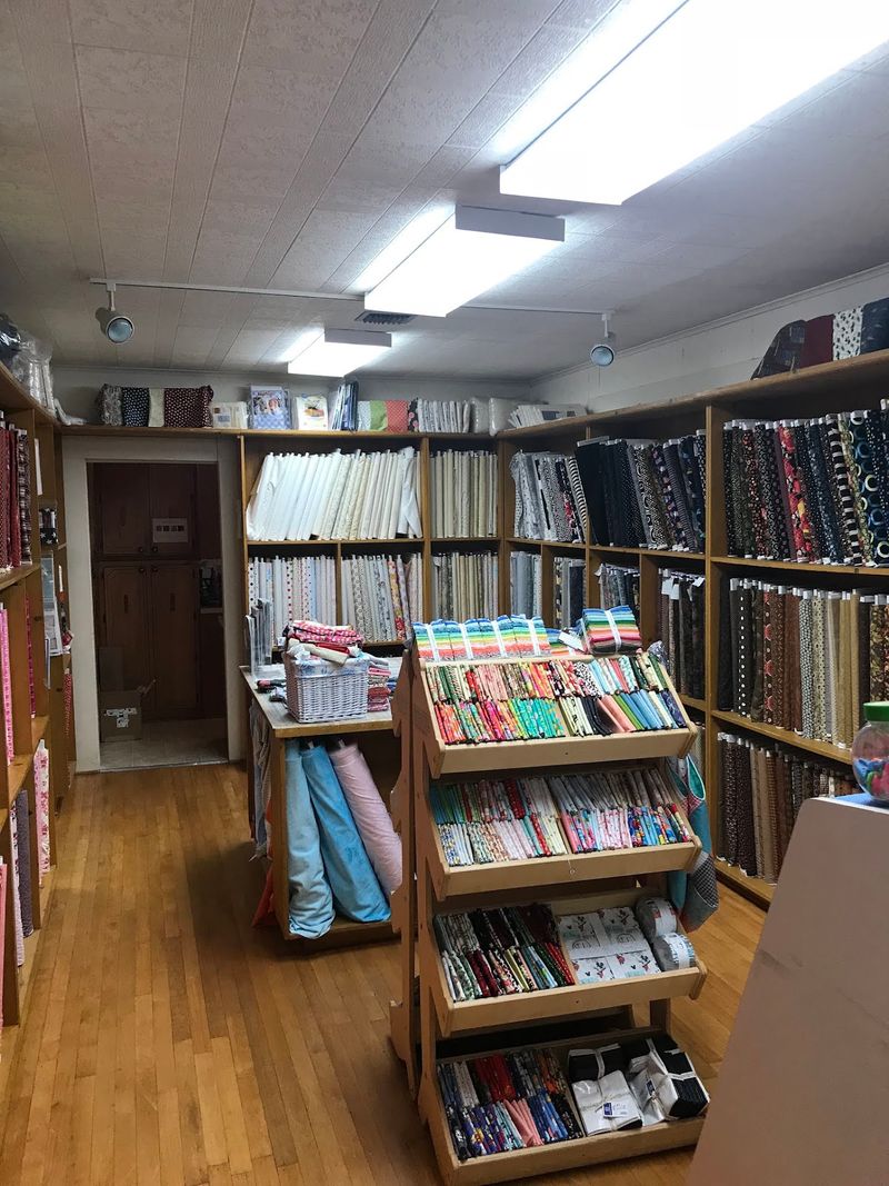 Quilt 'n Stitch, West Monroe