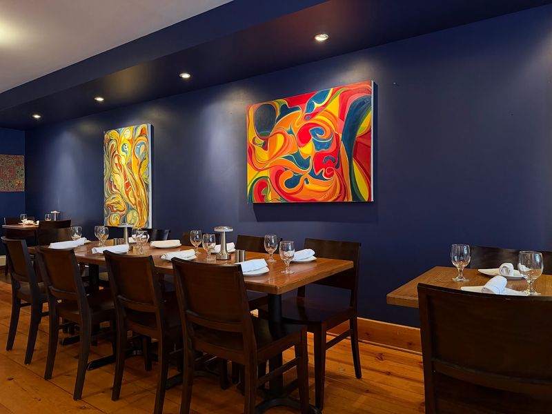Artwork That Turns Walls Into a Gallery