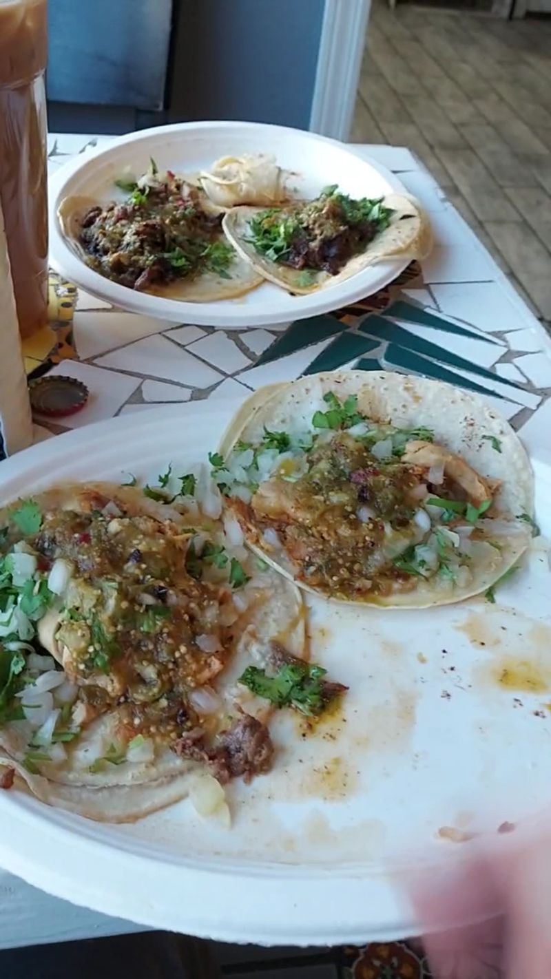 Tacos, Burritos, And Beyond