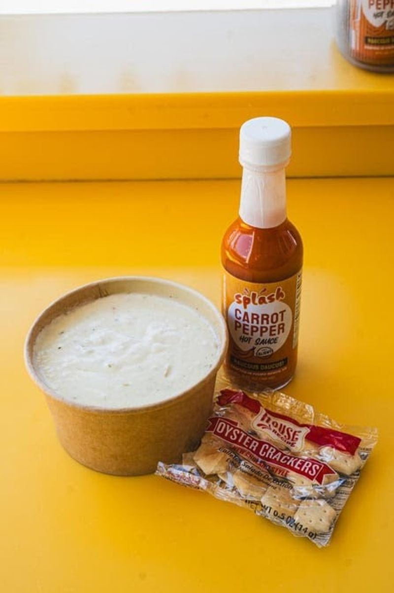 Toppings That Turn a Bowl Into a Feast