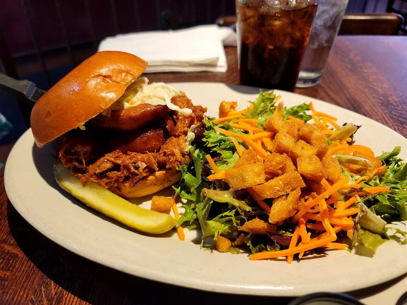 Standout Sandwiches Beyond the Burger