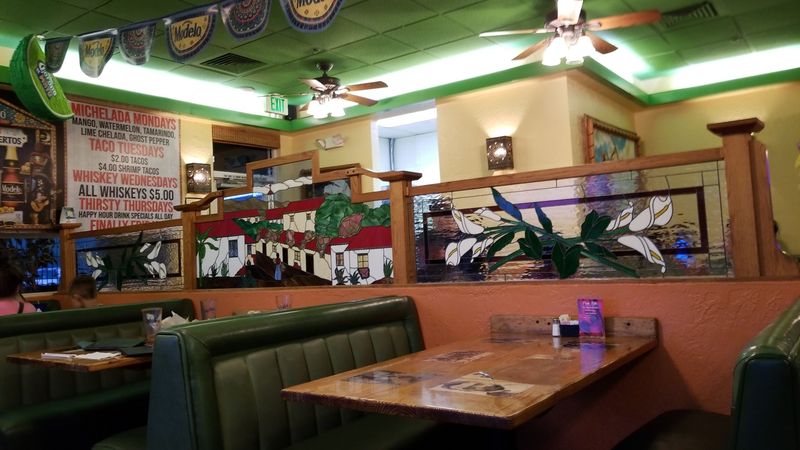 A Colorful Space Full Of Character
