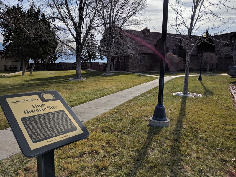 Why Returning To Dens Matters In Utah