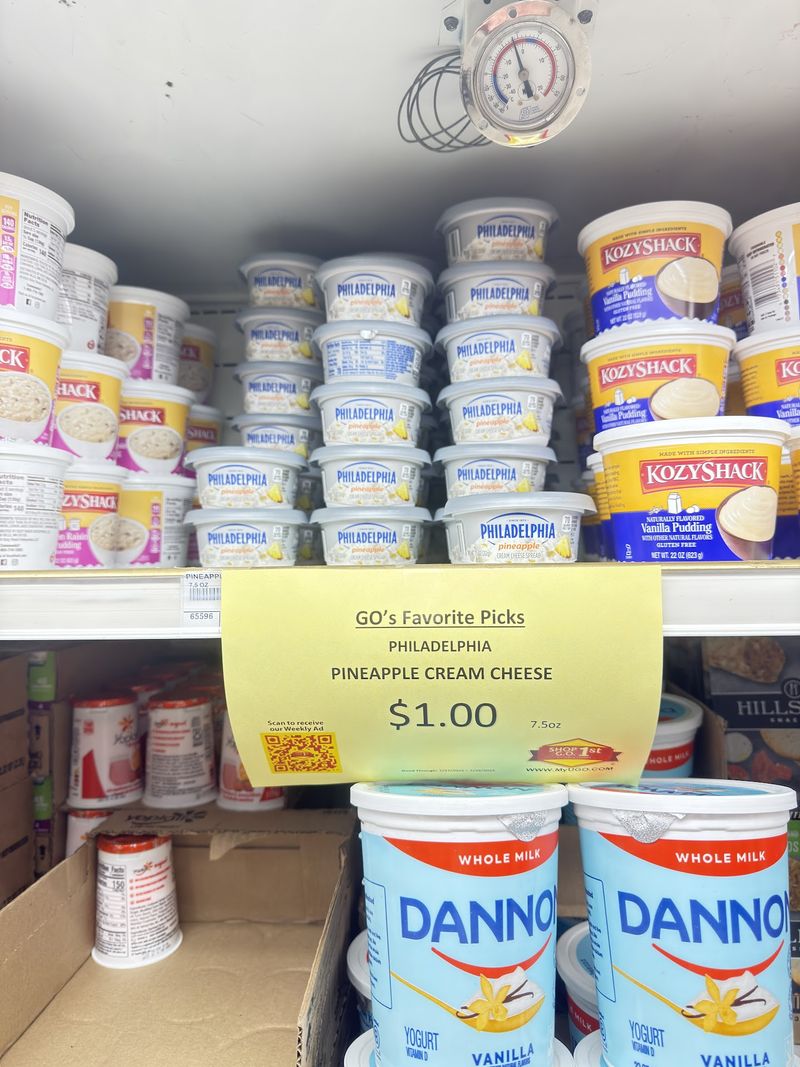 Refrigerated And Frozen Foods Reward A Slower Look