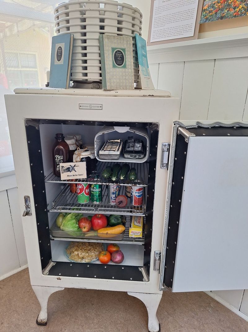 The Williams House Gives The Machines A Real Home