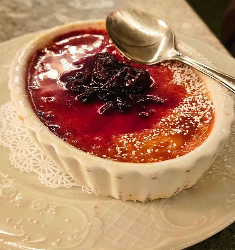 Desserts That Earn The Extra Ten Minutes