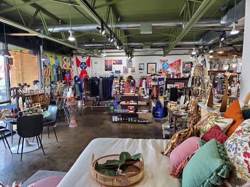 The Workroom, Wichita, Kansas