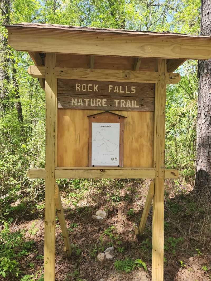 Handle The Wma Rules Before You Hike