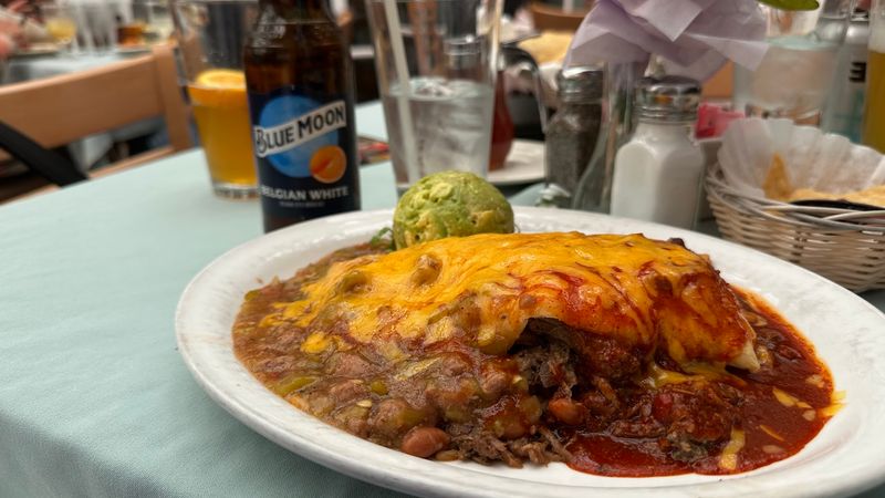 Carne Adovada And Other Kitchen Standouts