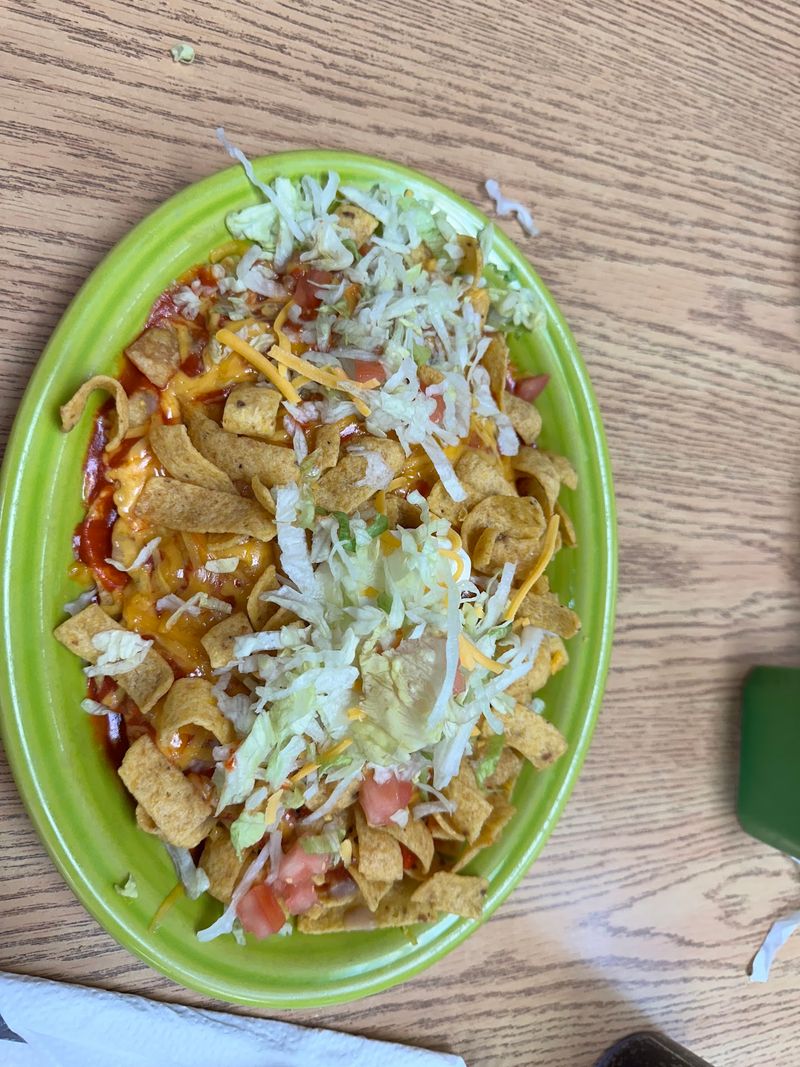 Frito Pie, Carne Adovada, and Other Local Favorites