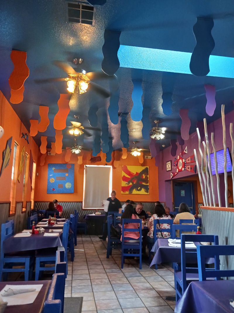 The Shed, Las Cruces