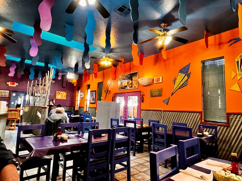 The Shed, Las Cruces