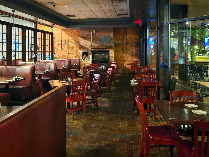 Roger Brown's Restaurant