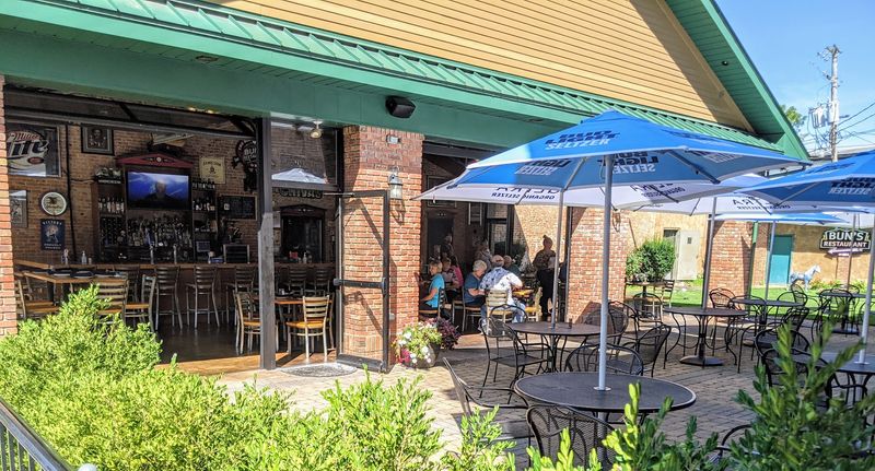 A Four-Seasons Covered Patio