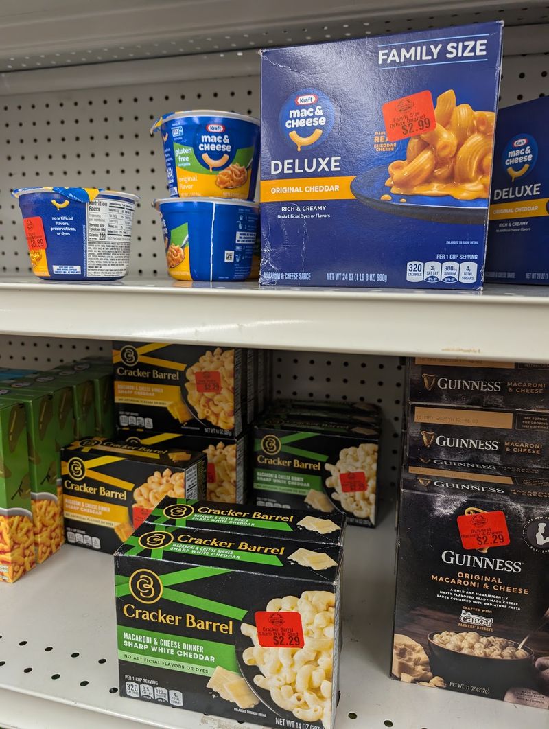 Bulk Foods And Weekly Deals Give Shoppers More Ways To Save