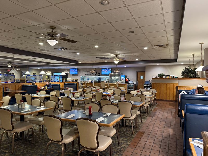 Harlan's Fine Foods, Davenport