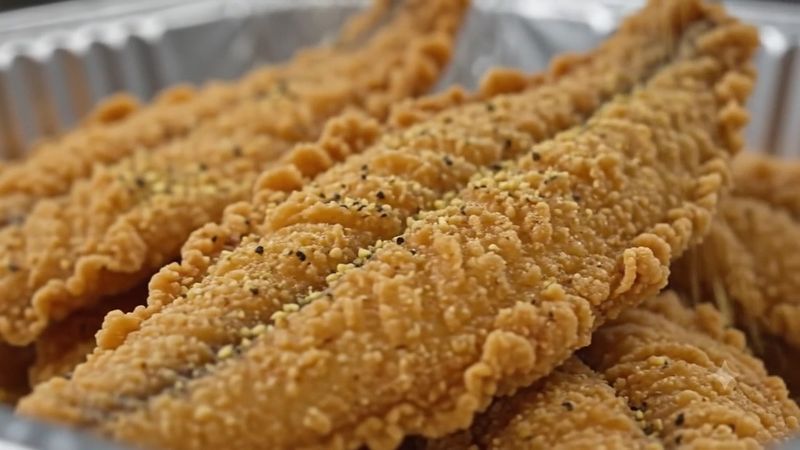 Catfish Is The Reason Regulars Keep Coming Back