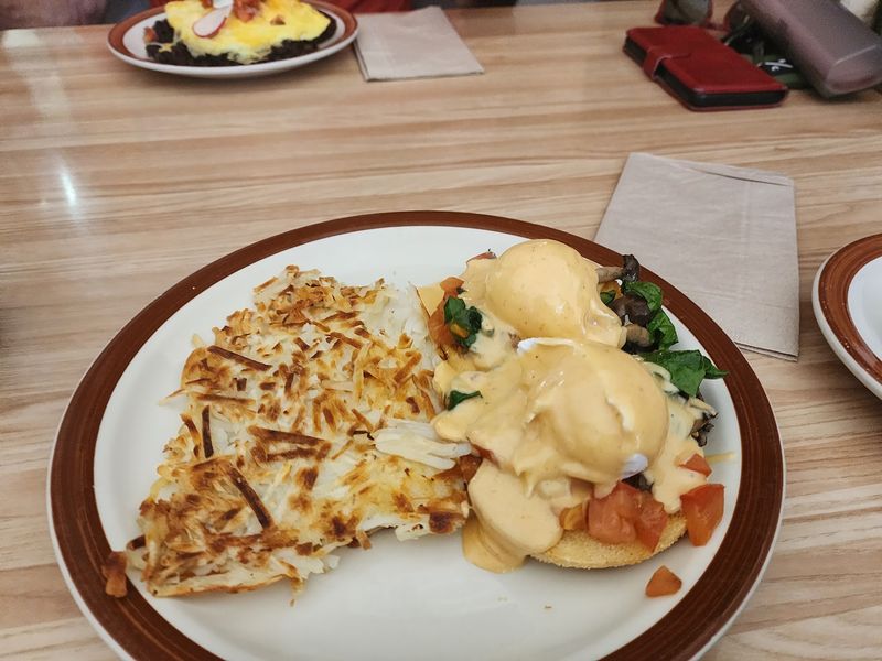 Breakfast Classics Done Right