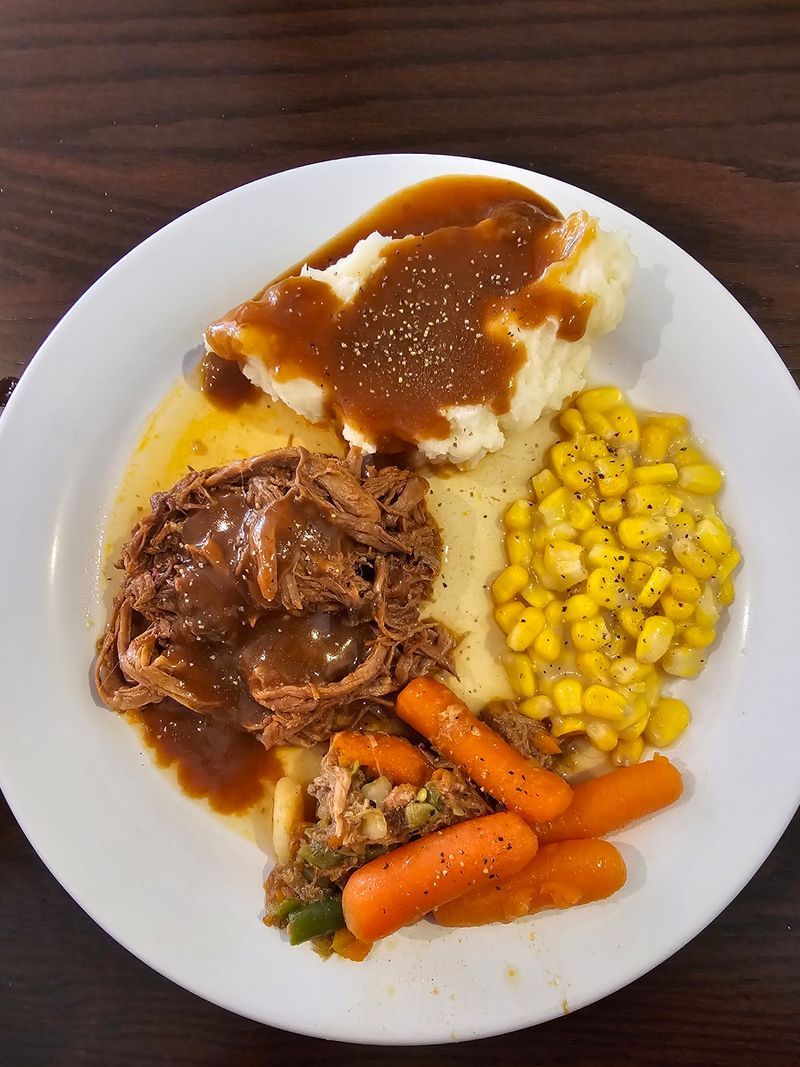 Plates Worth Ordering From the Menu
